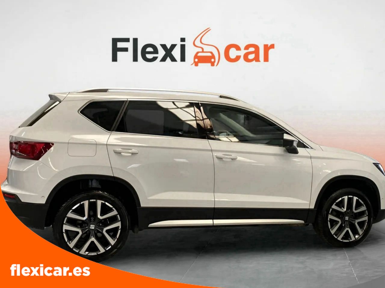 Foto Seat Ateca 4