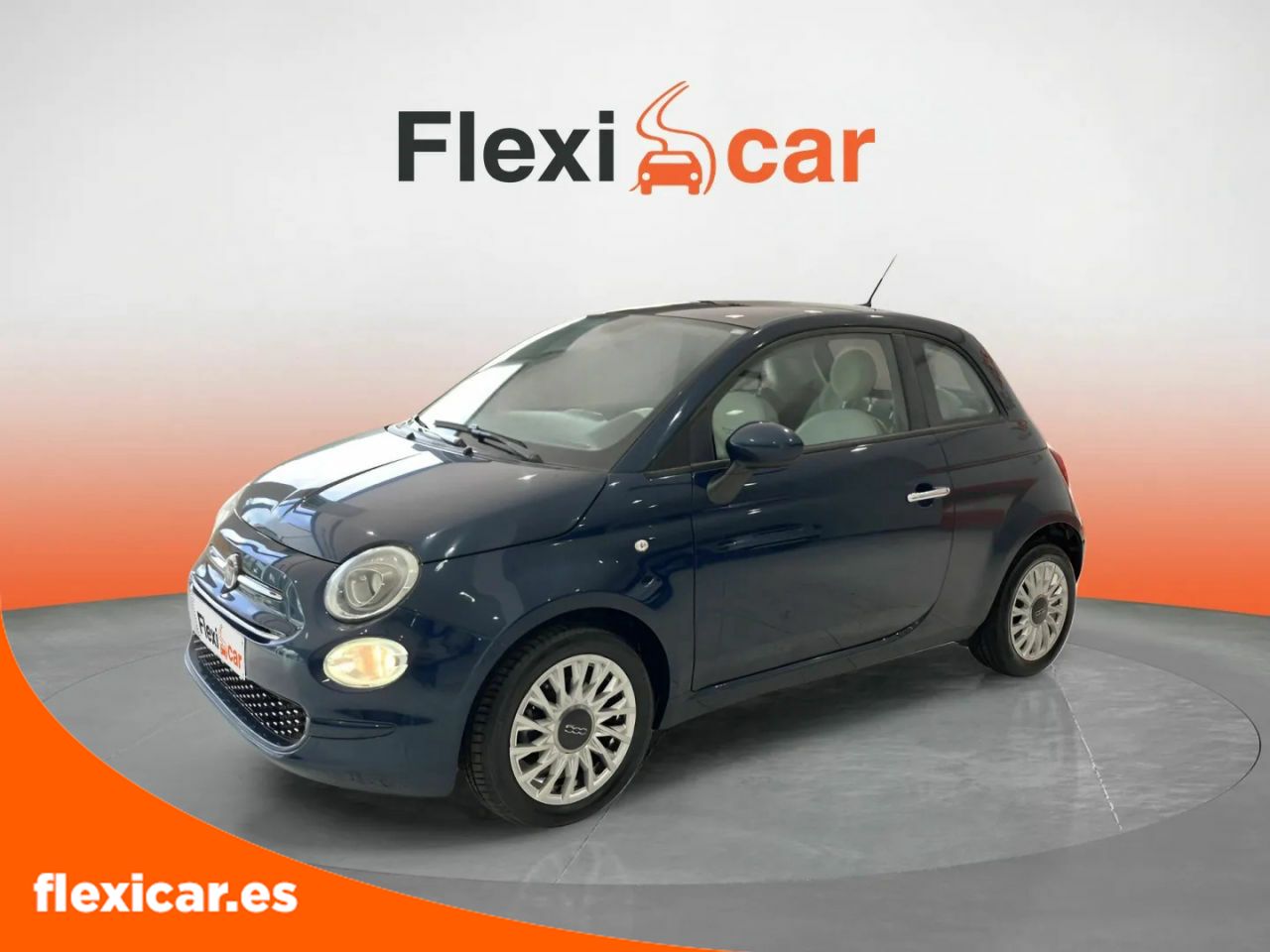 Foto Fiat 500 3