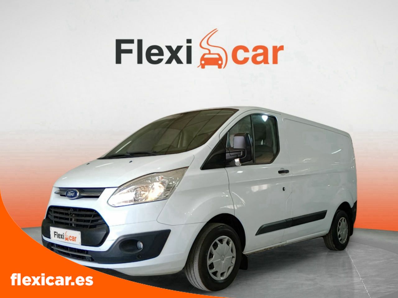 Foto Ford Transit Custom 3