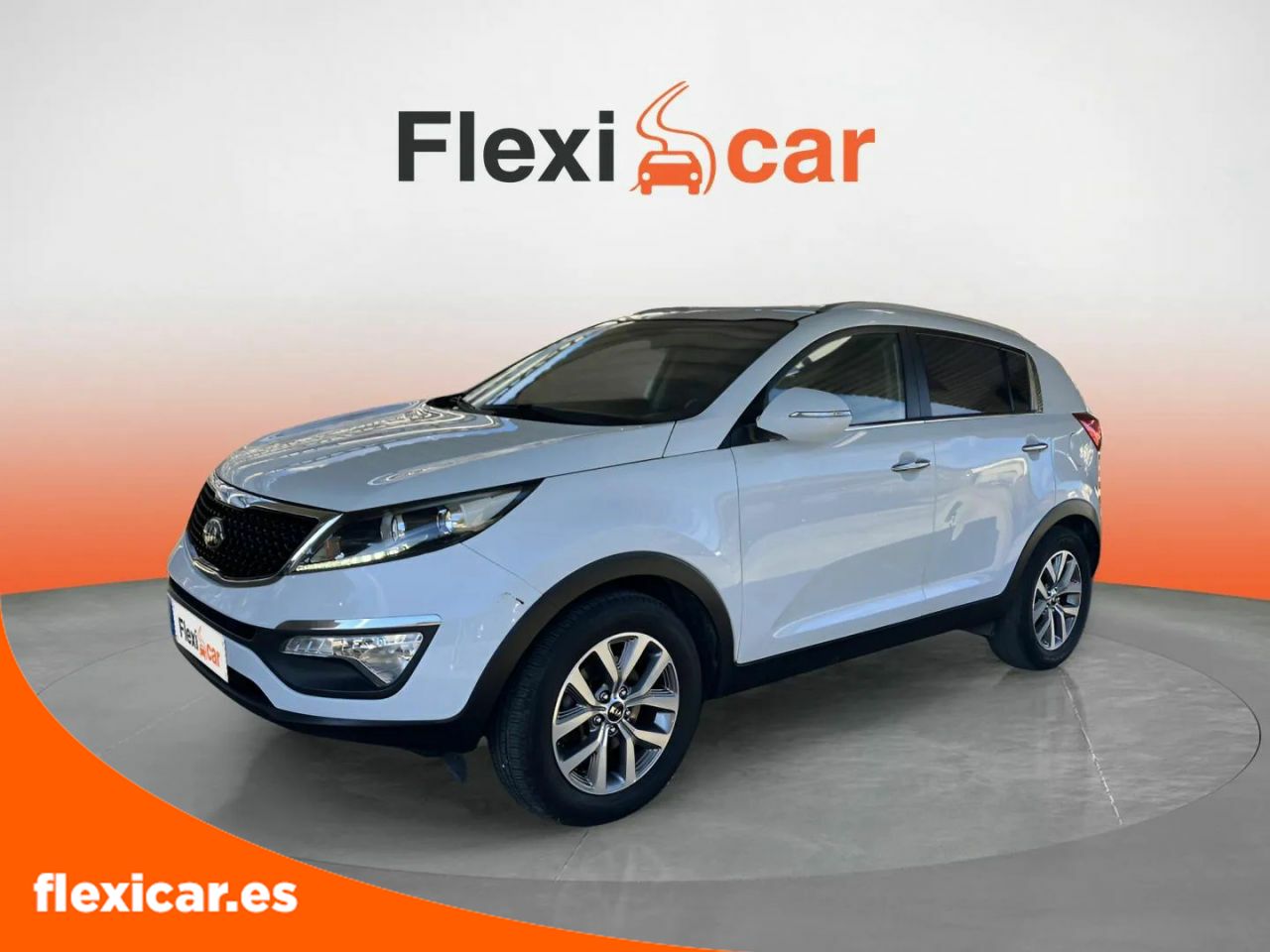 Foto Kia Sportage 3