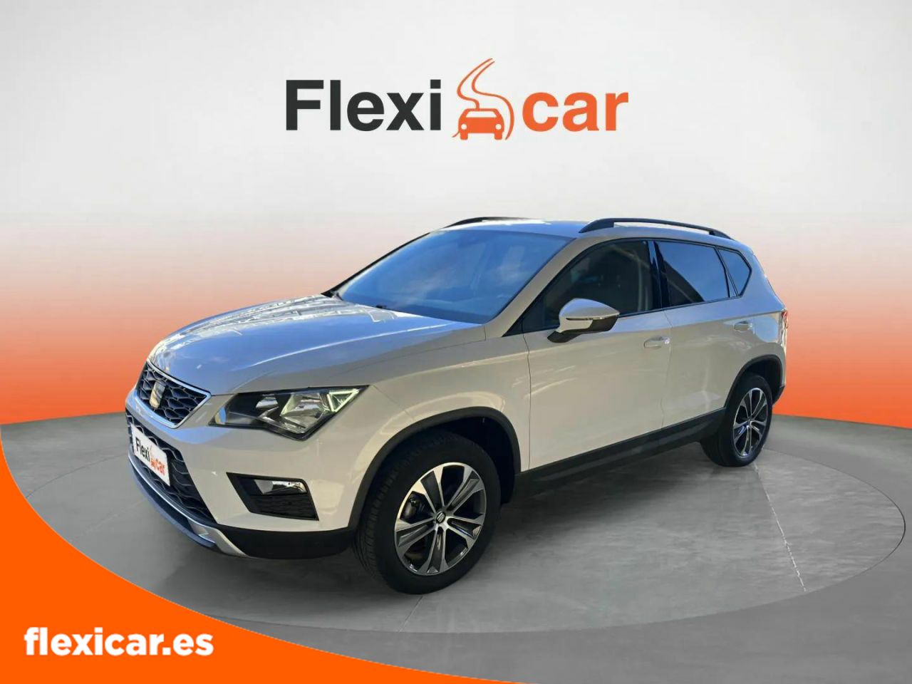 Foto Seat Ateca 3