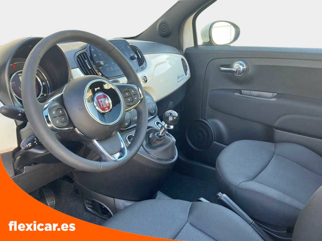 Foto Fiat 500 15