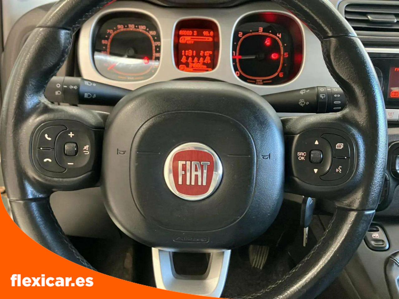 Foto Fiat Panda 13