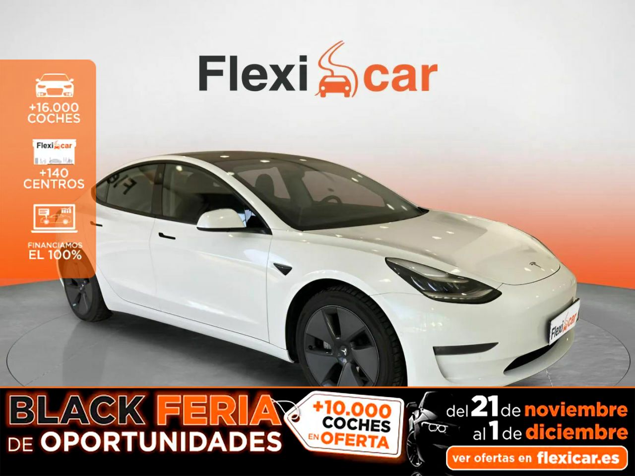 Foto Tesla Model 3 1