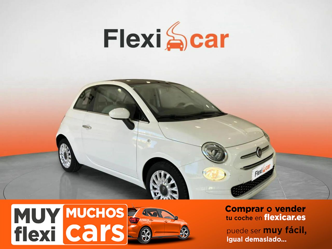 Foto Fiat 500 1