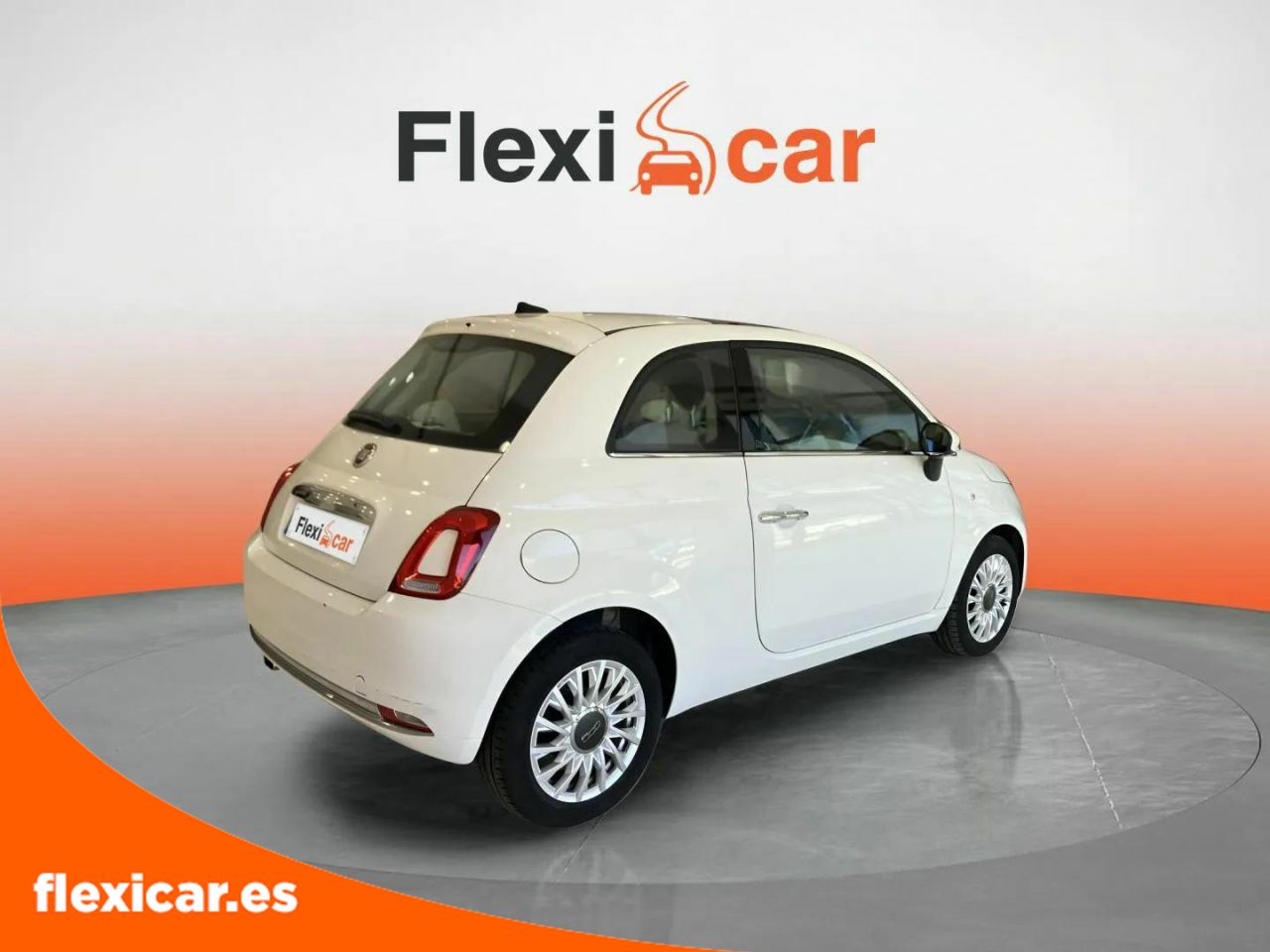 Foto Fiat 500 7