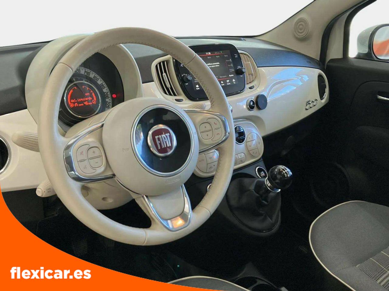 Foto Fiat 500 16