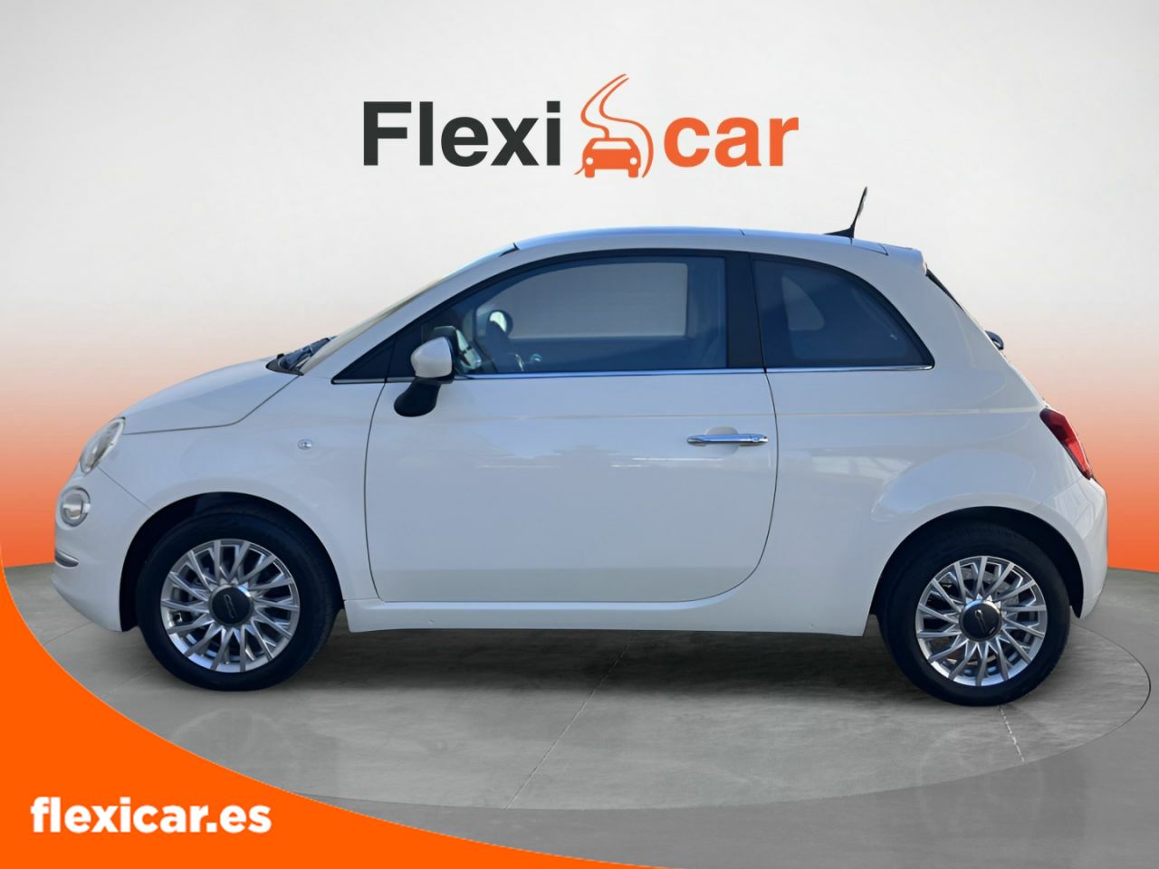 Foto Fiat 500 4