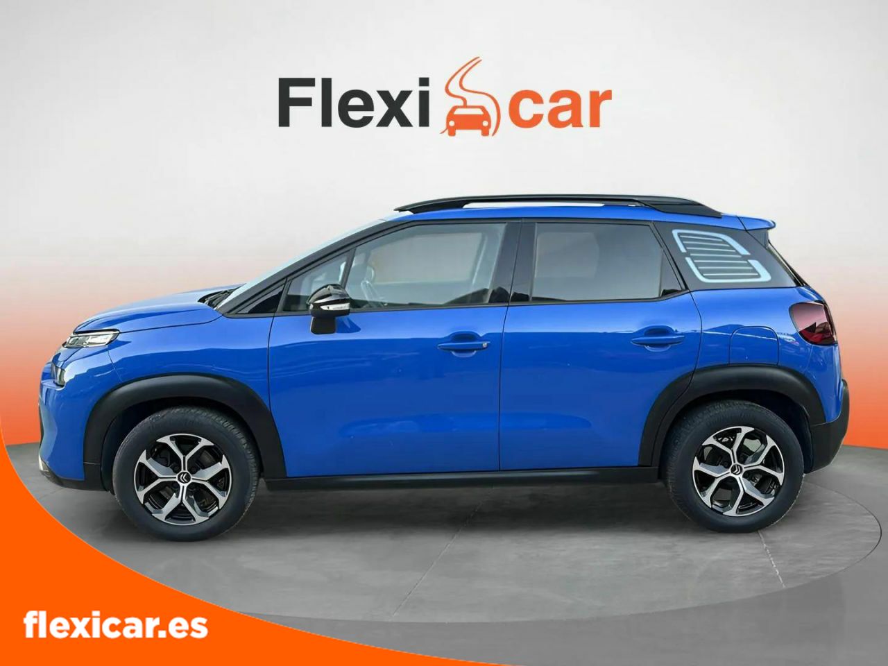 Foto Citroën C3 Aircross 3