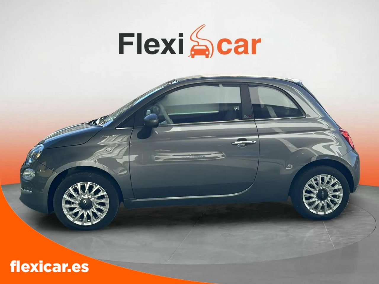 Foto Fiat 500 3