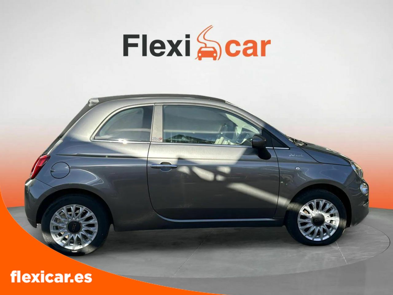 Foto Fiat 500 5