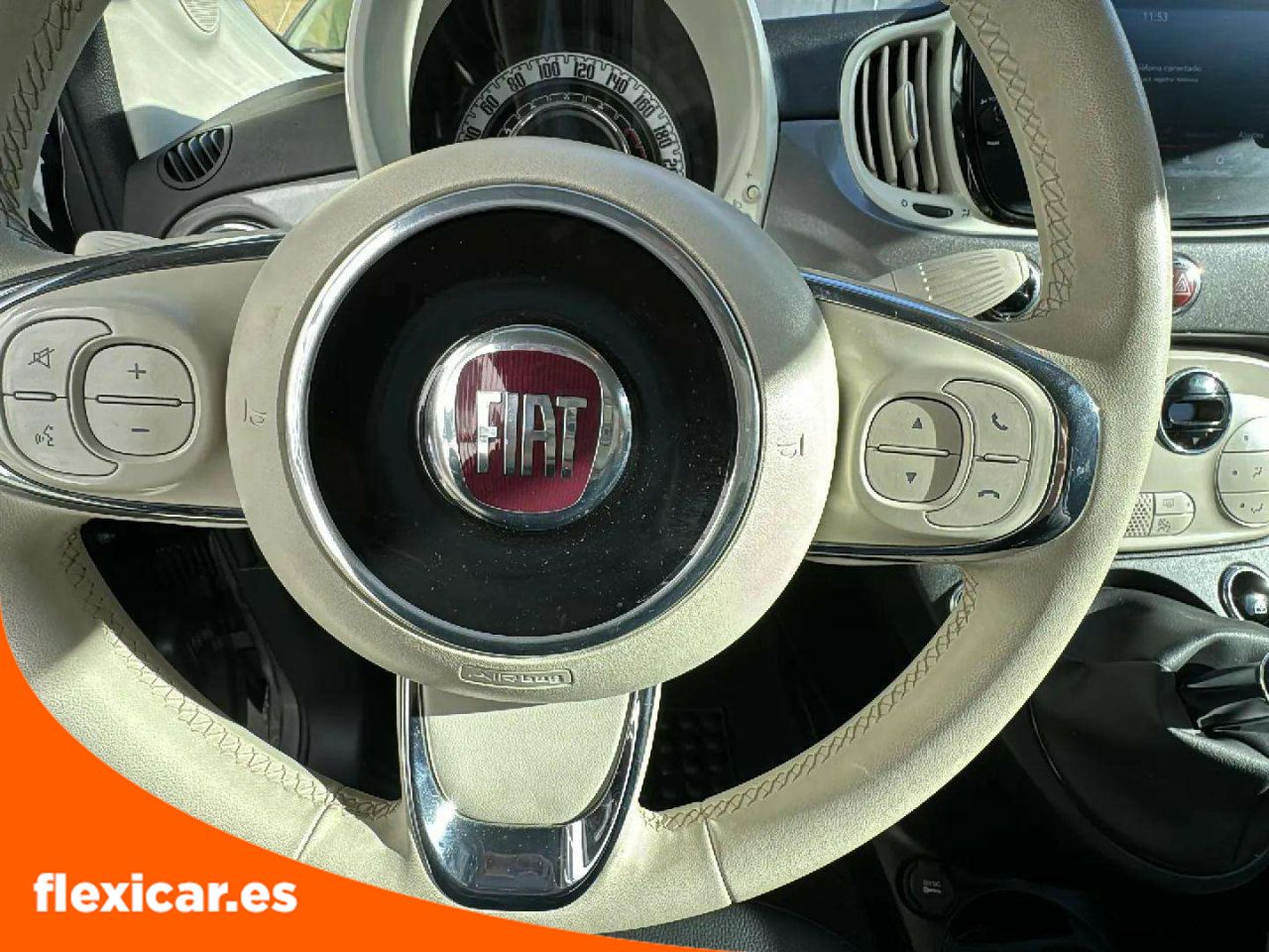 Foto Fiat 500 16