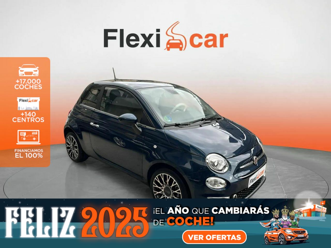 Foto Fiat 500 1