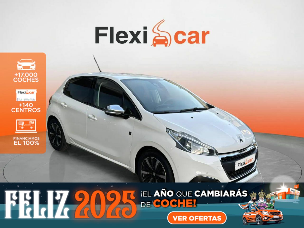 Foto Peugeot 208 1