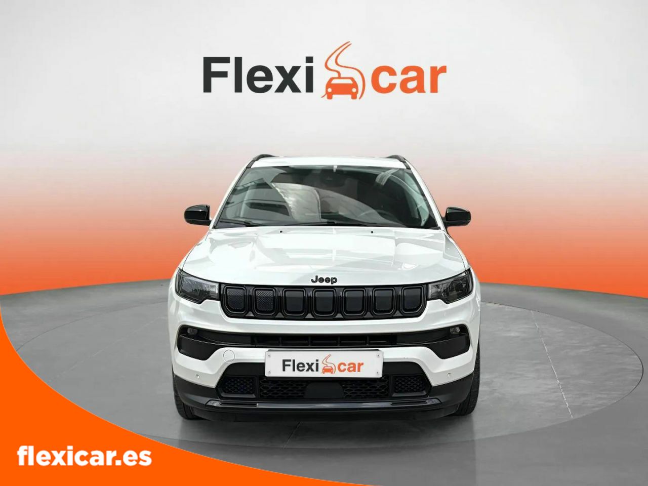 Foto Jeep Compass 2