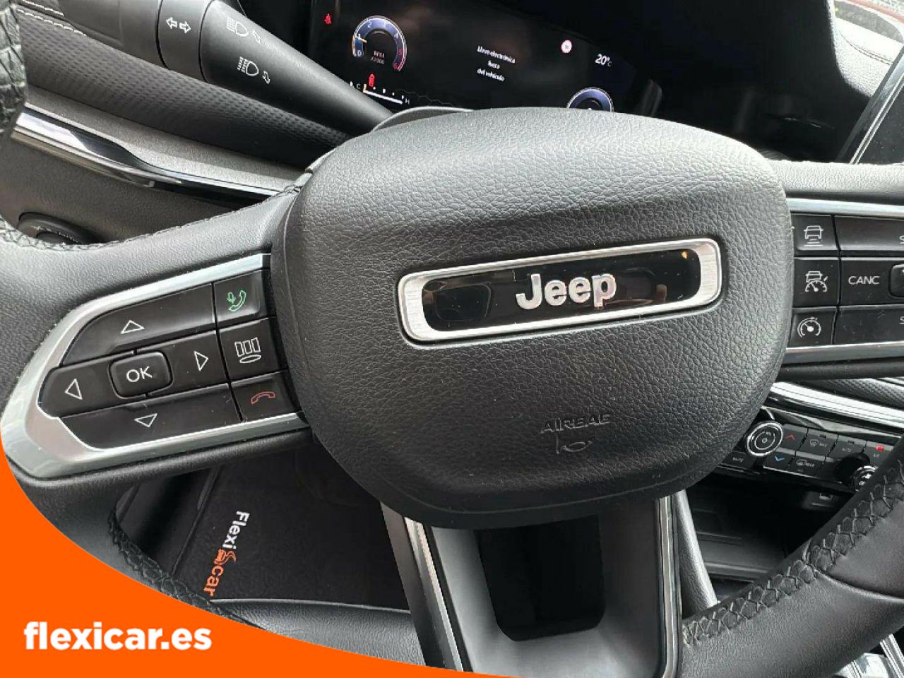 Foto Jeep Compass 11