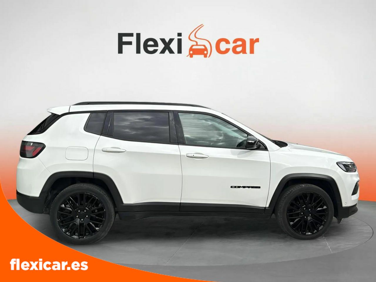 Foto Jeep Compass 25