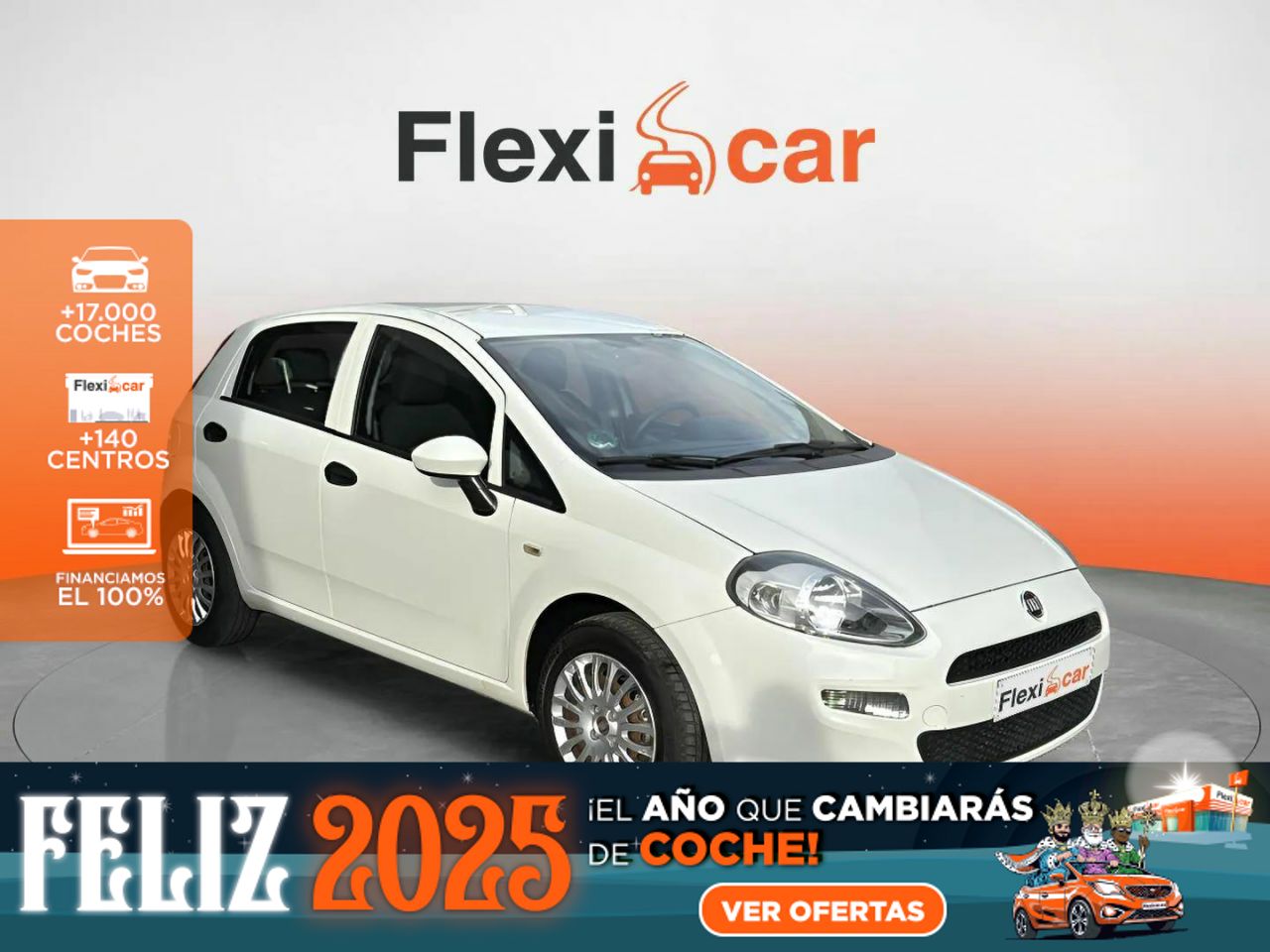 Foto Fiat Punto 1