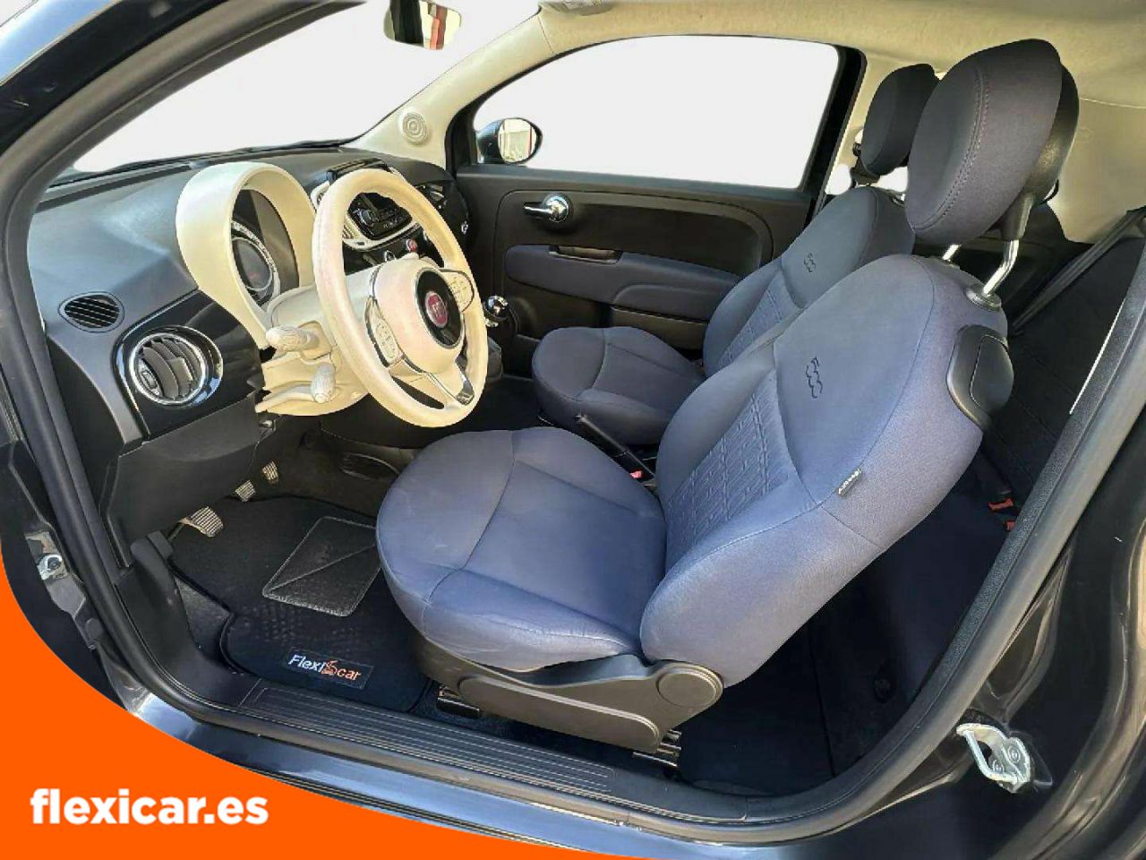 Foto Fiat 500 13