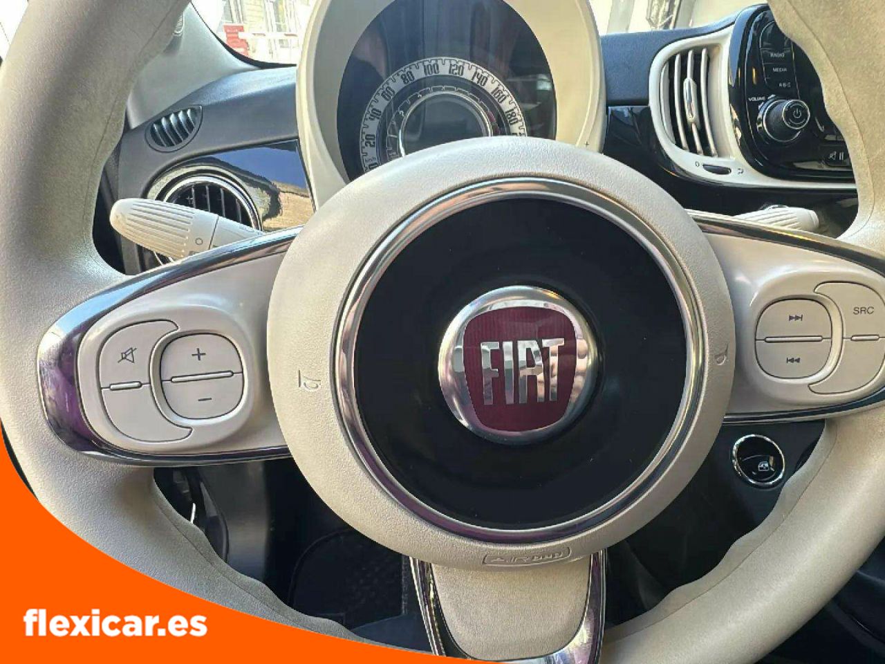 Foto Fiat 500 17