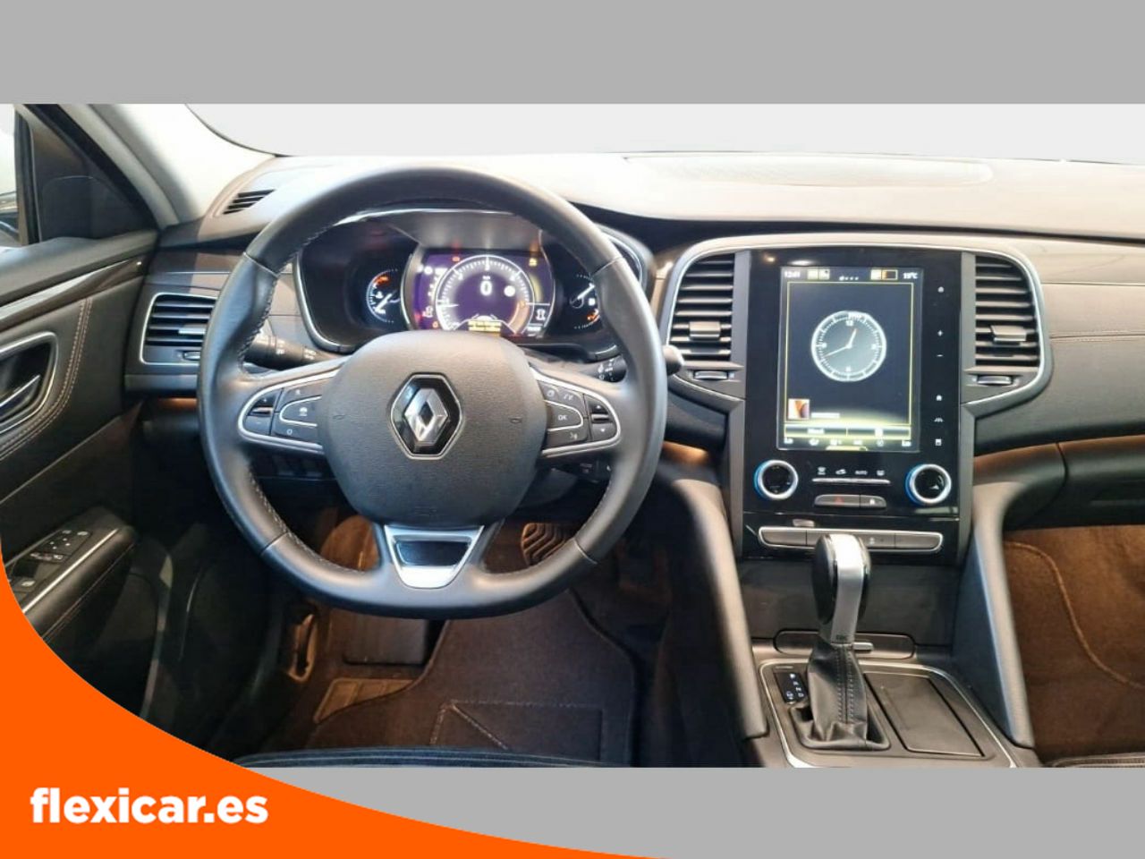 Foto Renault Talisman 15