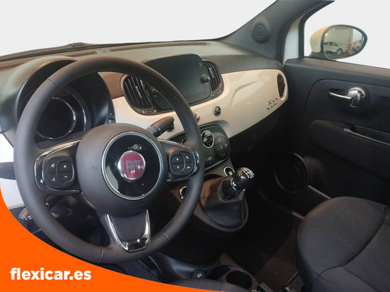 Foto Fiat 500 15