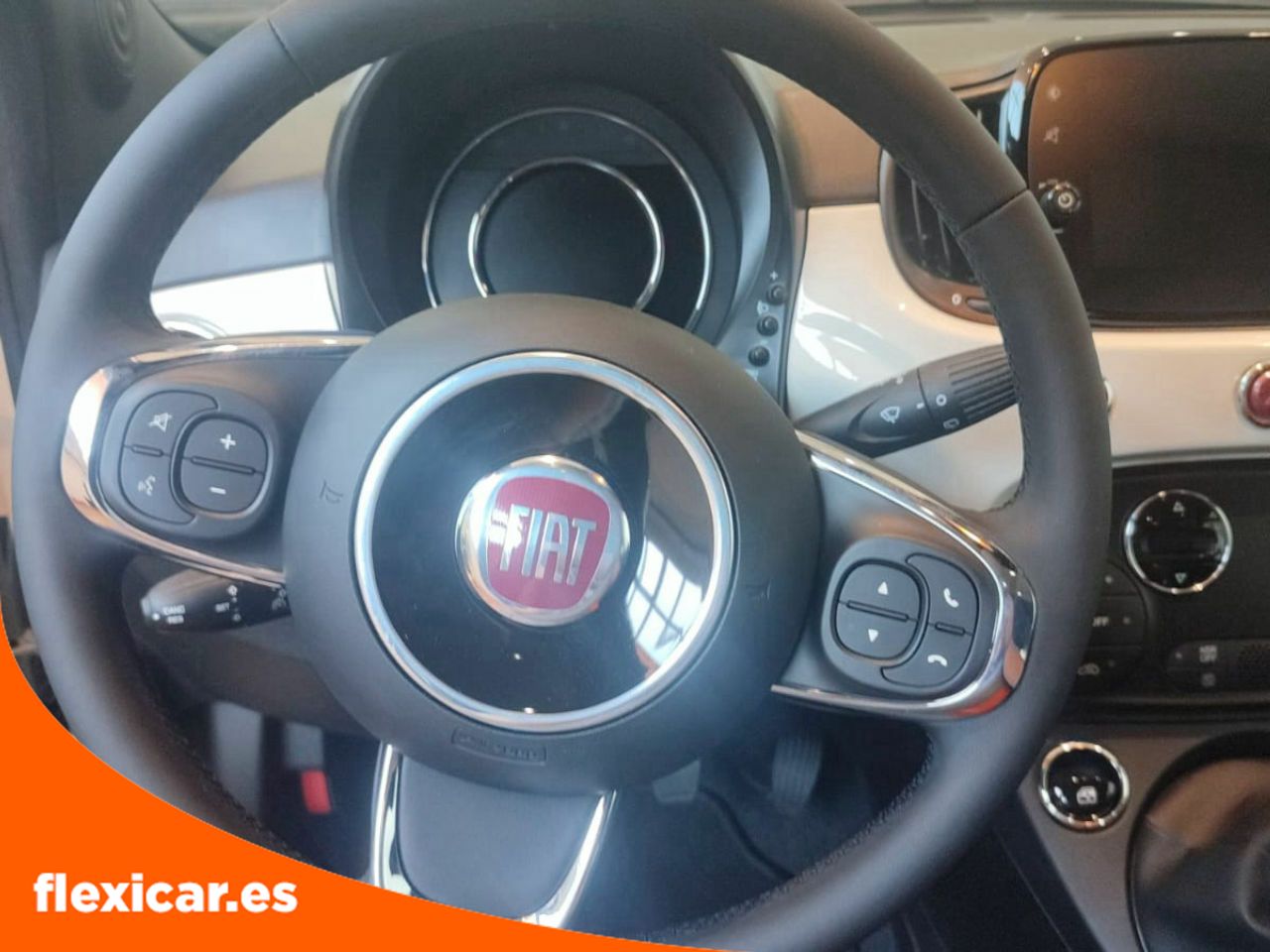 Foto Fiat 500 22