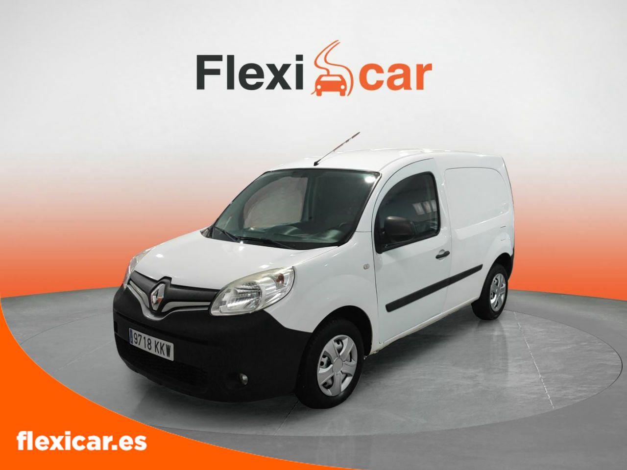 Foto Renault Kangoo 3