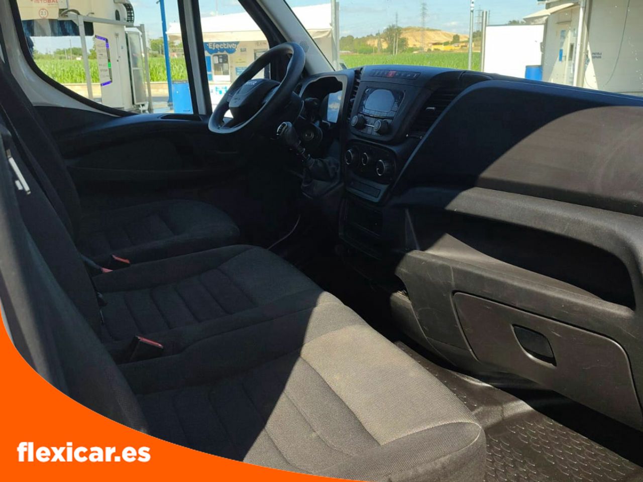 Foto Iveco Daily 14