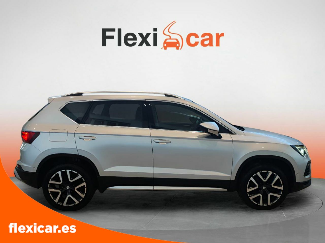 Foto Seat Ateca 8