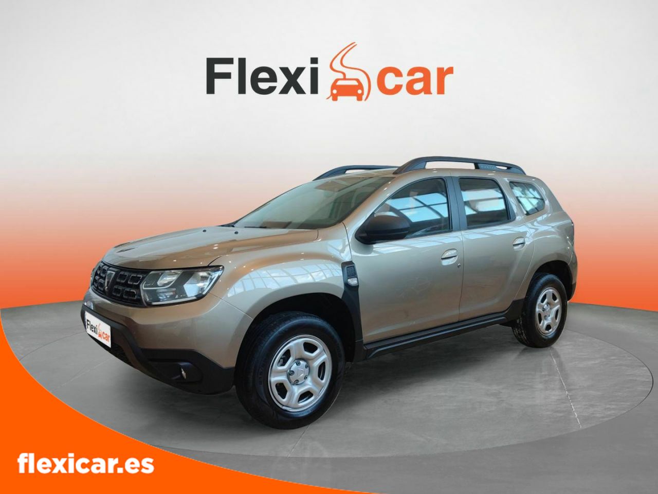 Foto Dacia Duster 3