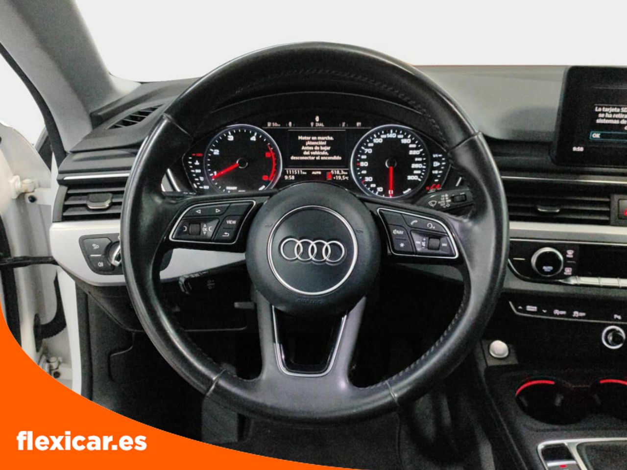 Foto Audi A5 12