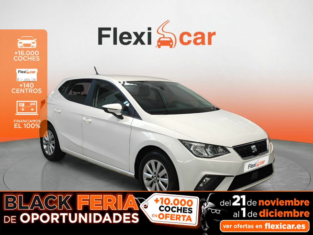 Foto Seat Ibiza 1