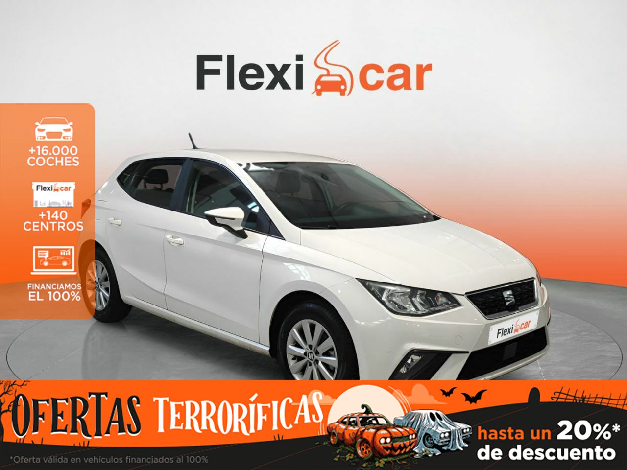 Foto Seat Ibiza 1