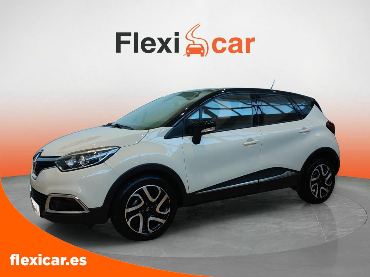 Foto Renault Captur 3