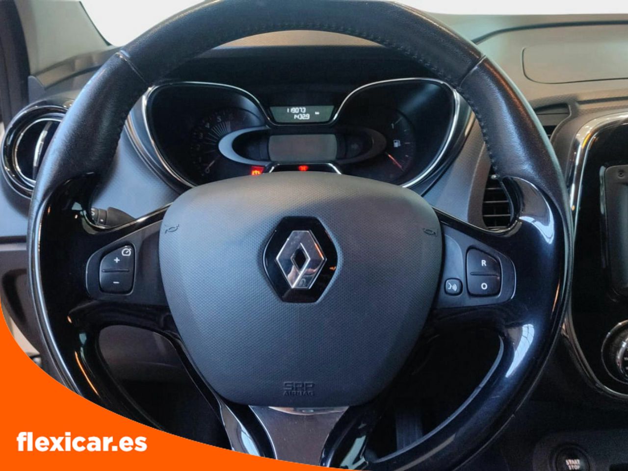 Foto Renault Captur 22