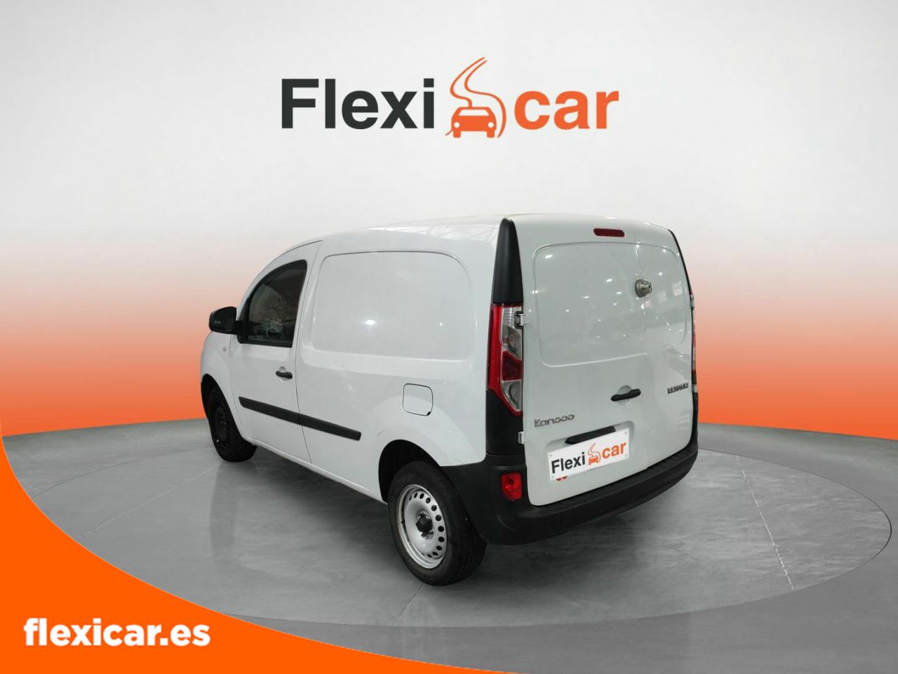 Foto Renault Kangoo 5