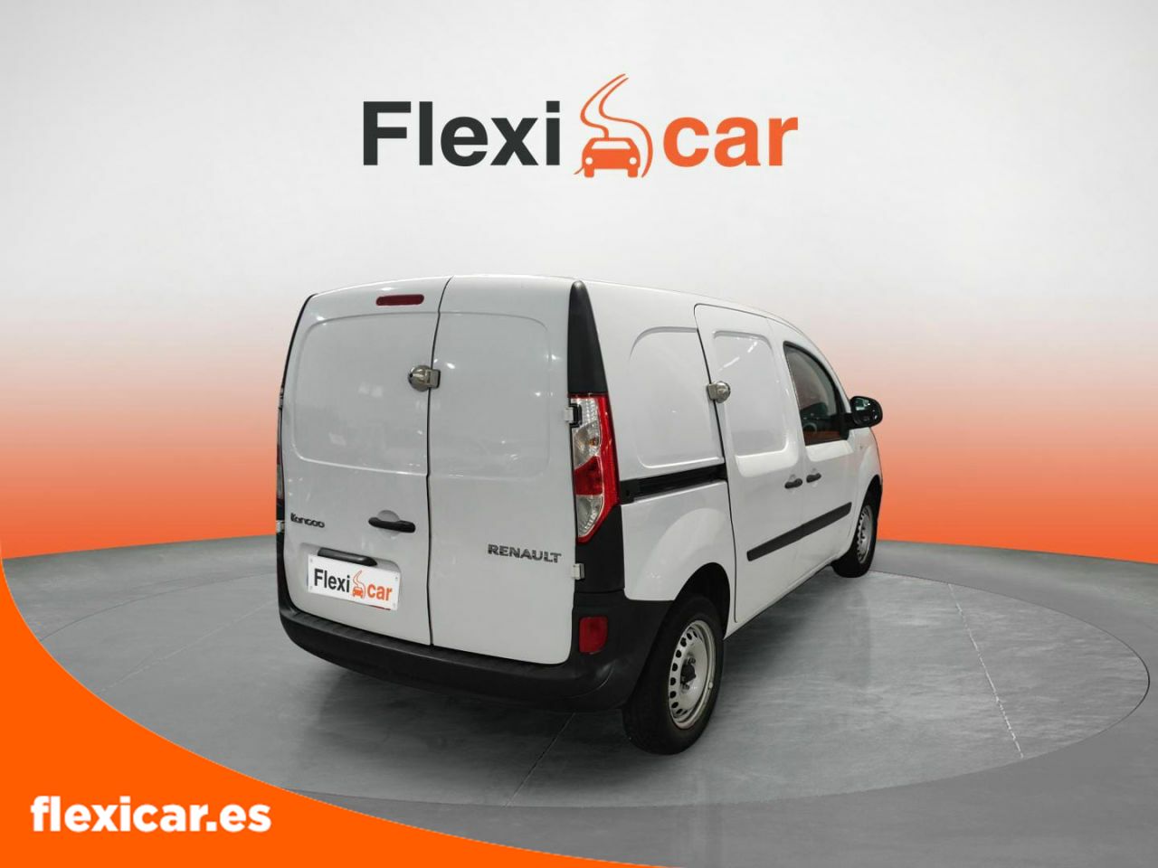 Foto Renault Kangoo 8