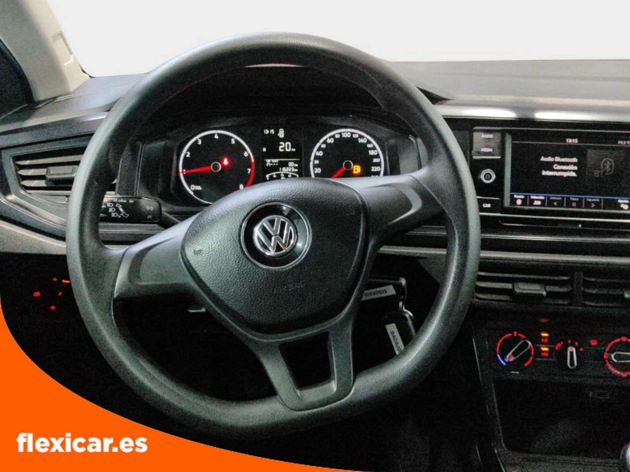 Foto Volkswagen Polo 12