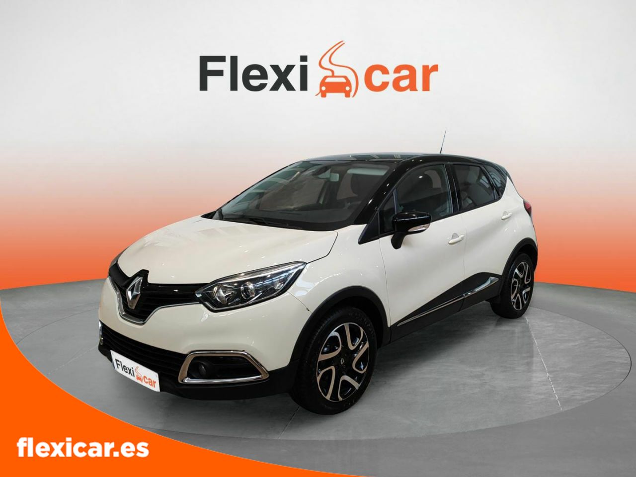 Foto Renault Captur 3