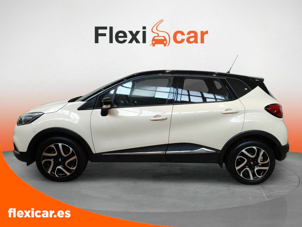 Foto Renault Captur 4