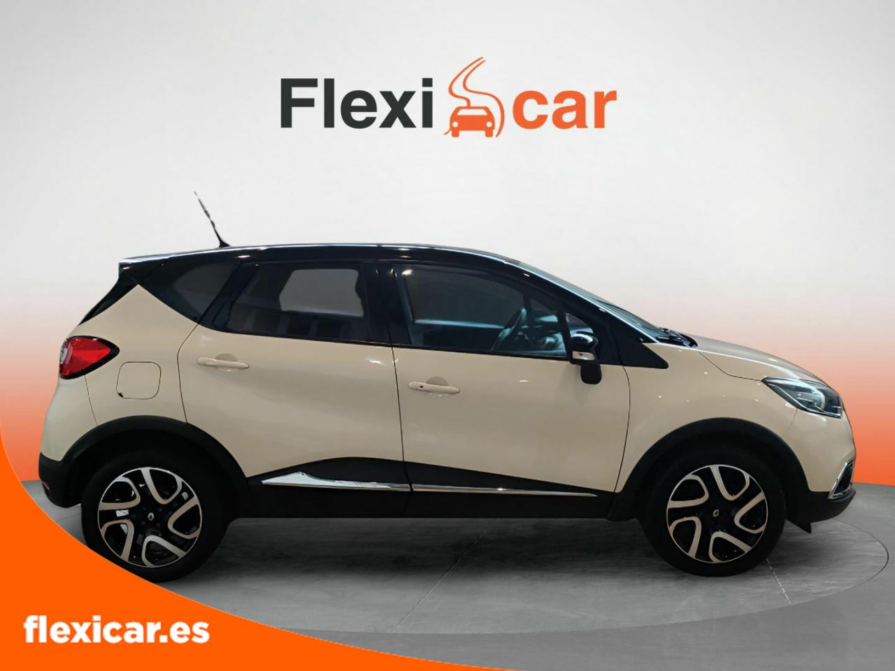 Foto Renault Captur 9