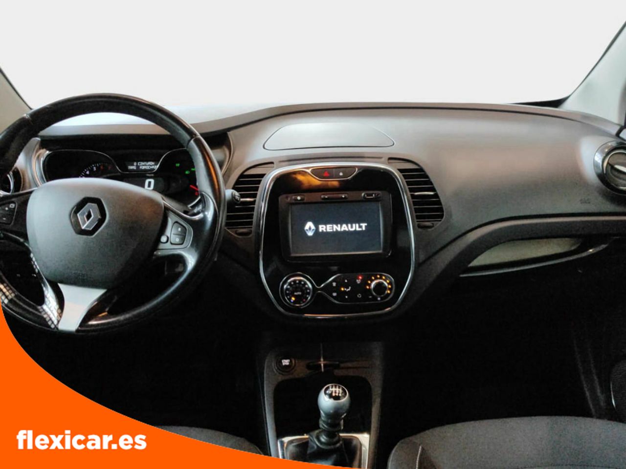 Foto Renault Captur 14