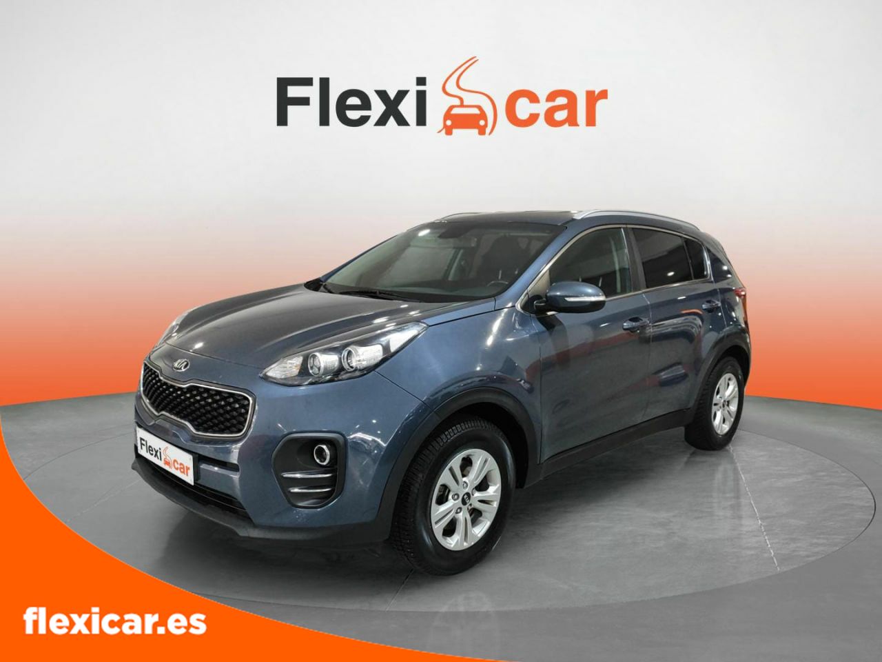 Foto Kia Sportage 3