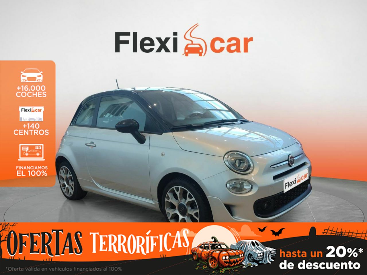 Foto Fiat 500 1