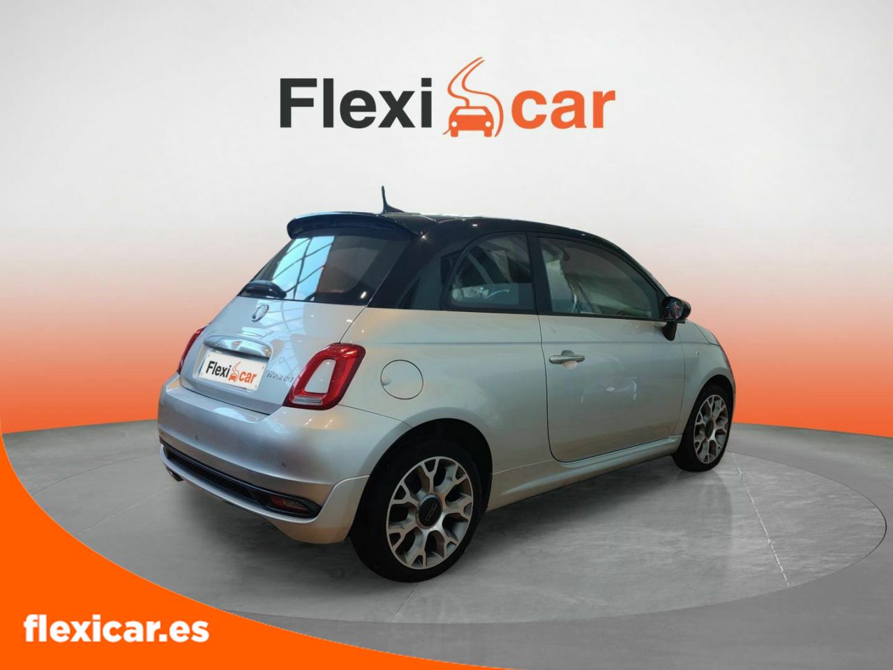 Foto Fiat 500 7