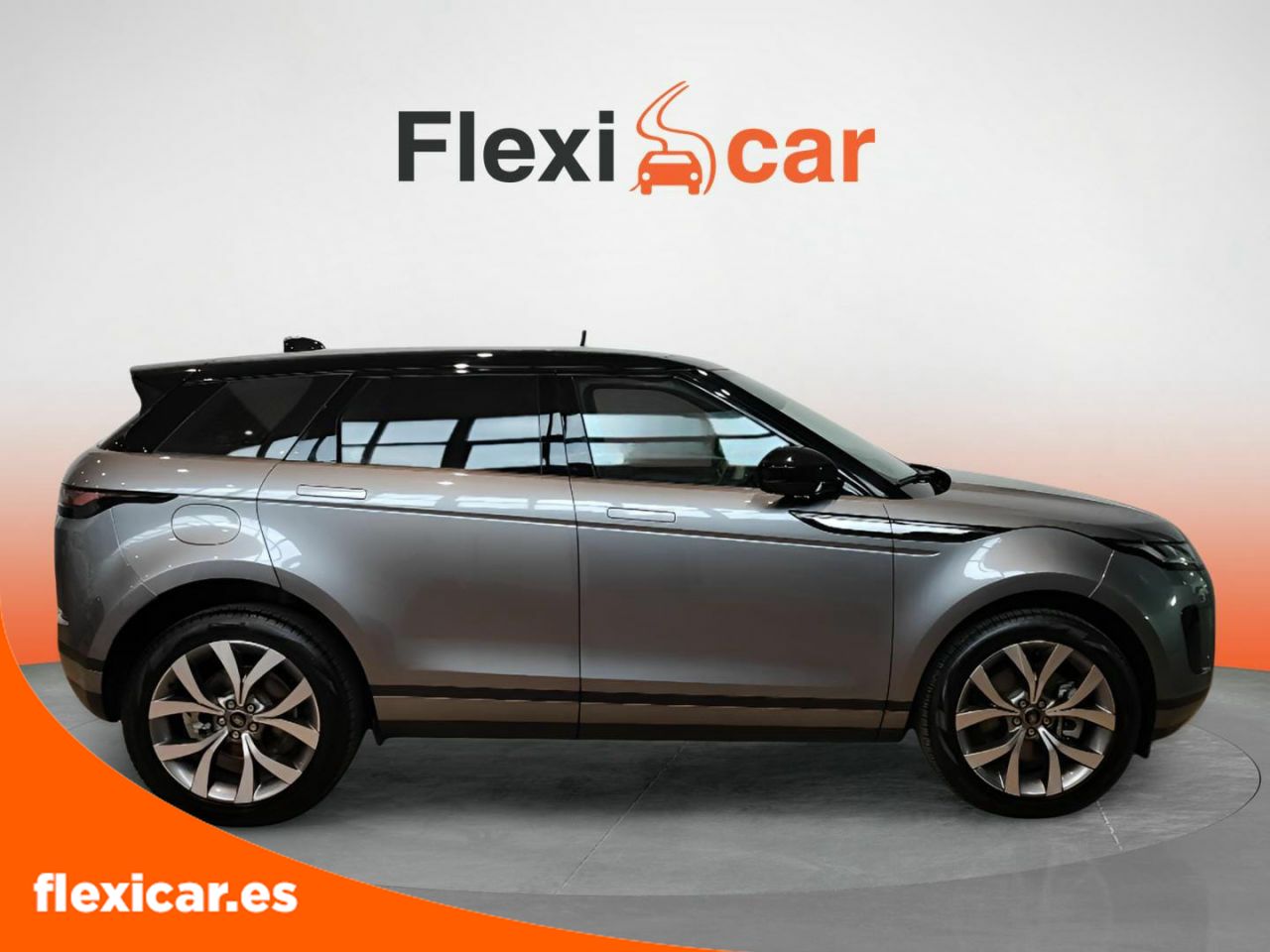 Foto Land-Rover Range Rover Evoque 8