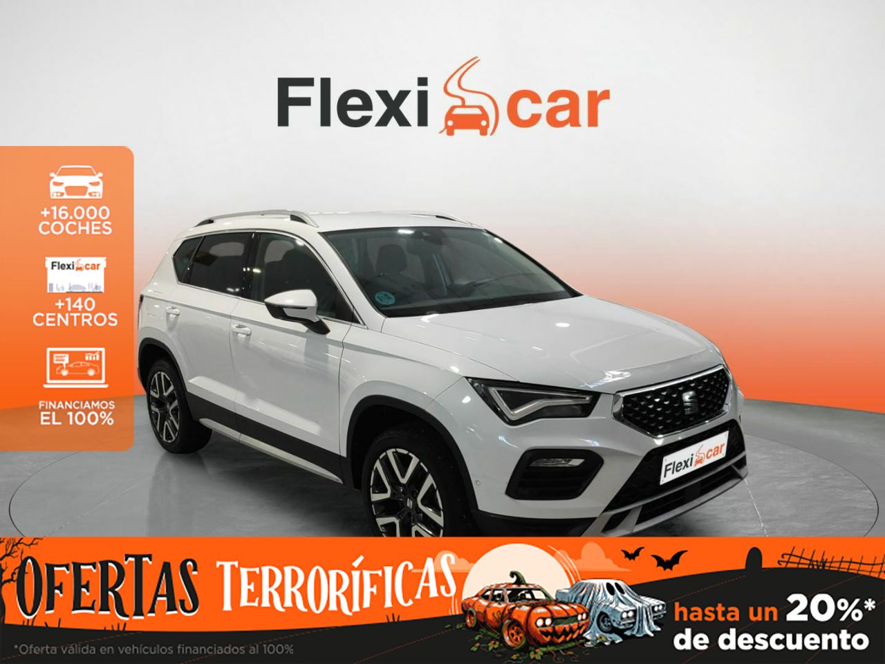 Foto Seat Ateca 1