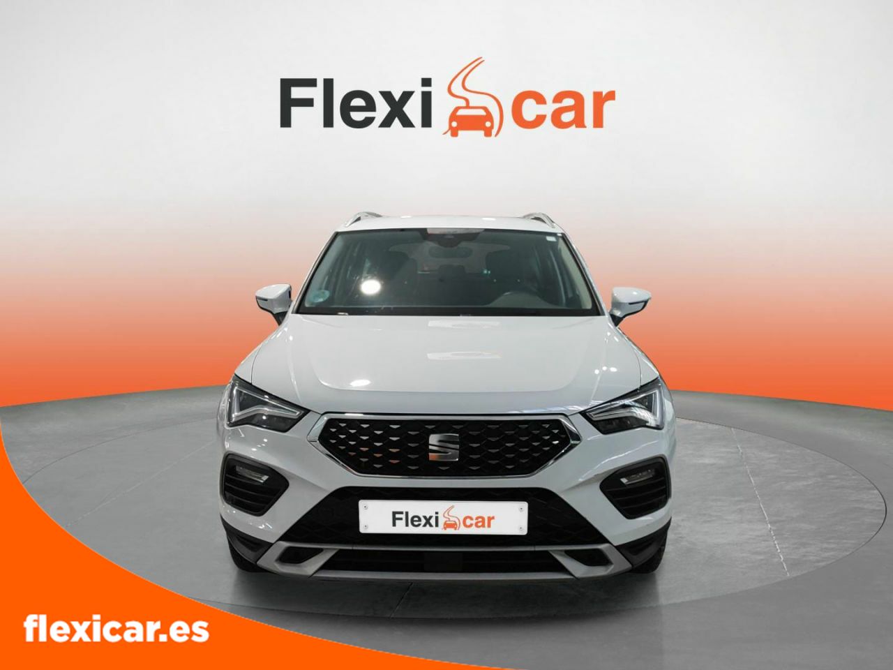 Foto Seat Ateca 2