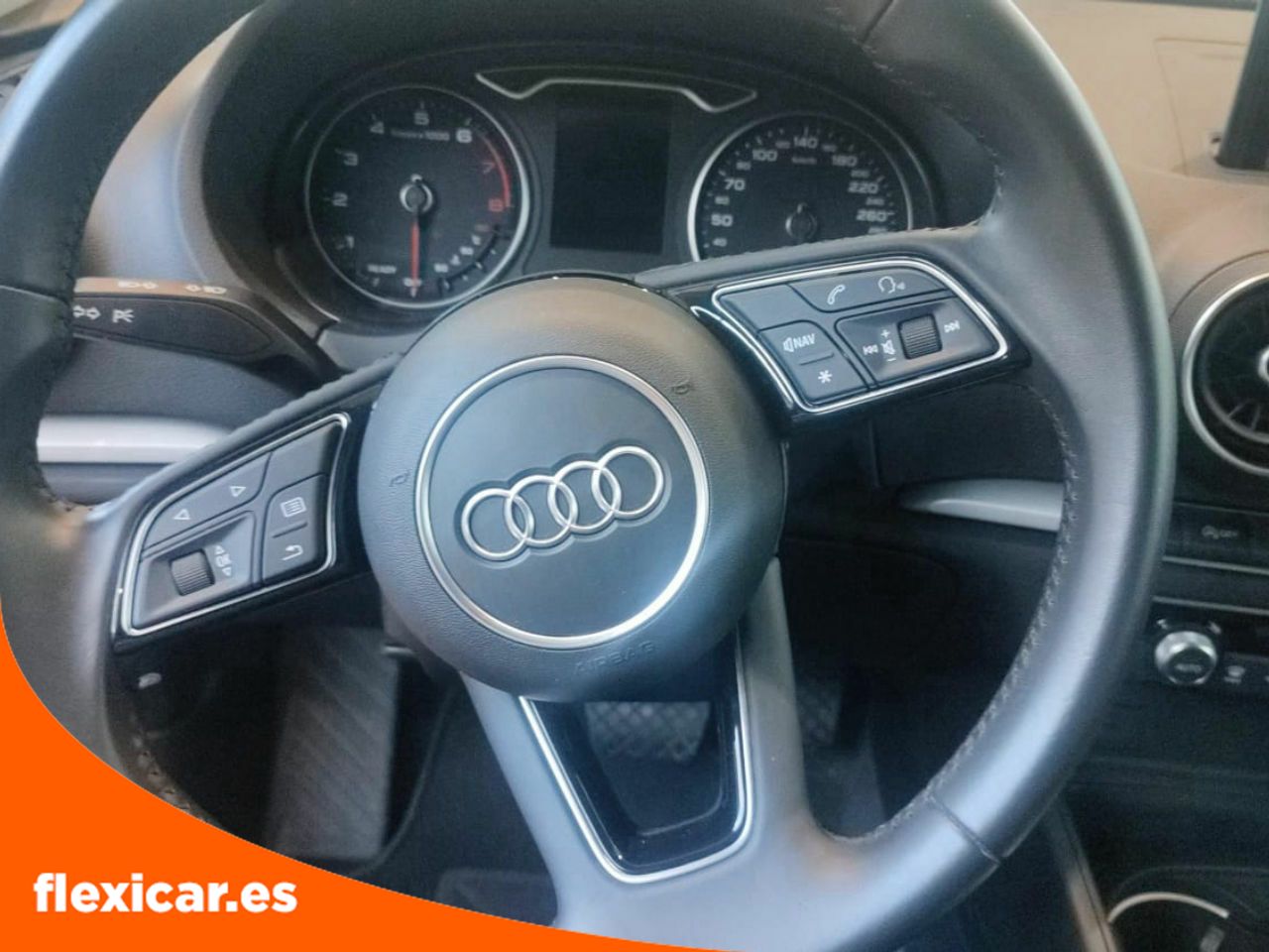 Foto Audi A3 22